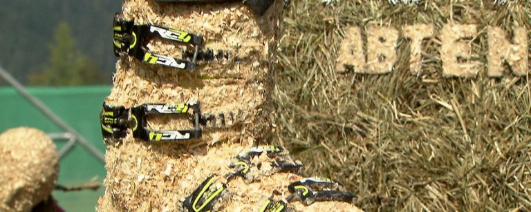 Lammertal wieder im Zeichen von „HeuART“