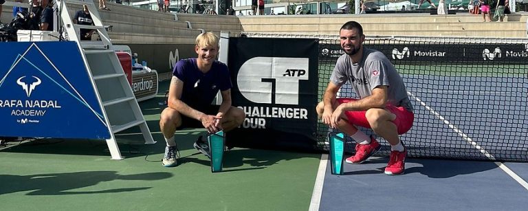 David Pichler feiert größten Karriere-Erfolg