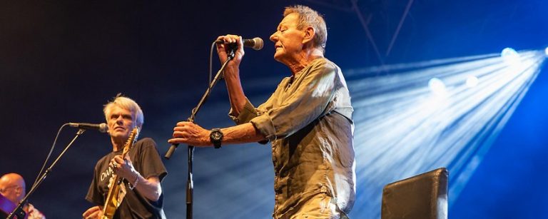 Austropop-Größen zum Jubiläum in Purkersdorf