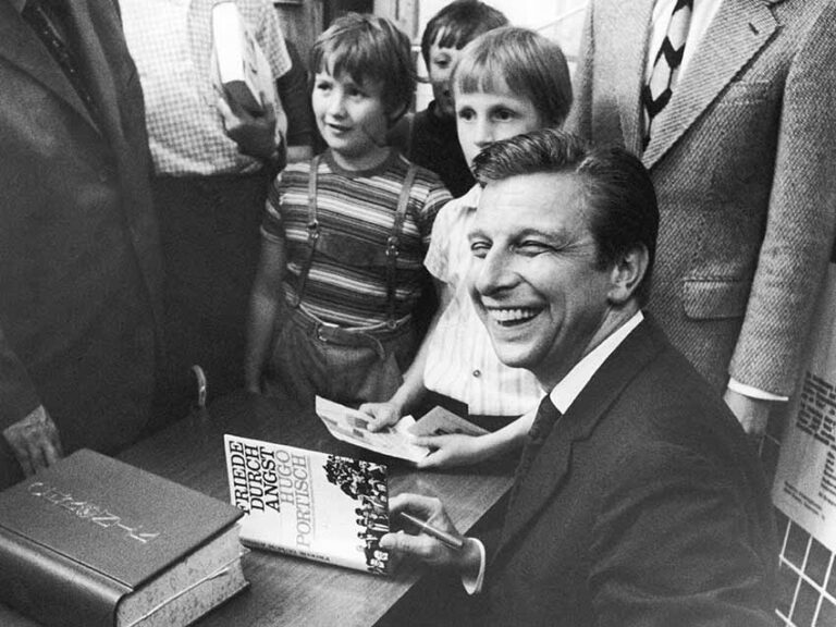 Journalismus ist doch eigentlich ganz einfach