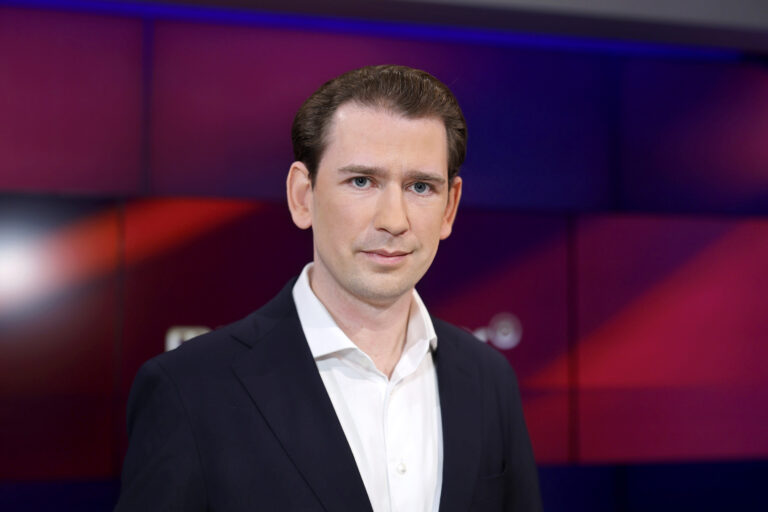 Rückkehr von Sebastian Kurz wird wahrscheinlicher