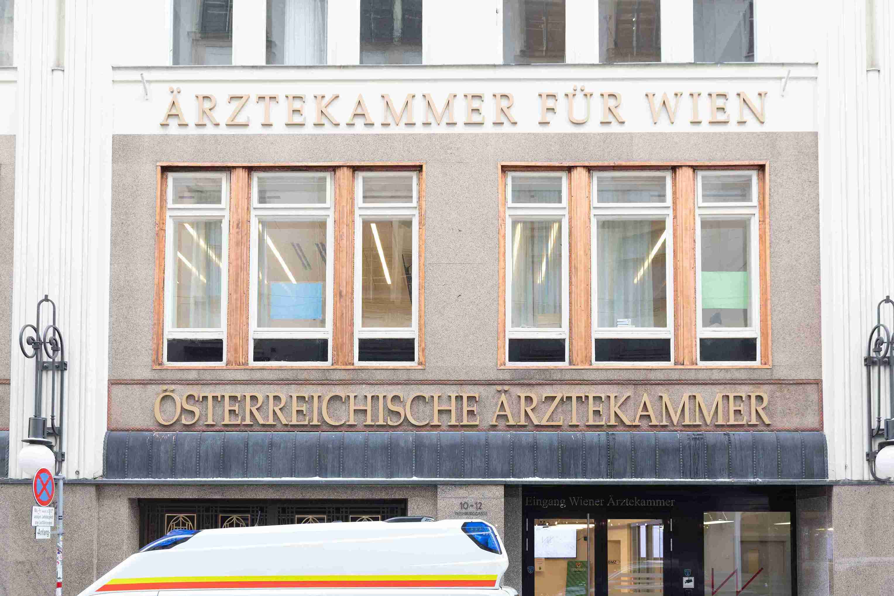 Cover Ärztekammer-Preis für Gesundheitsjournalismus