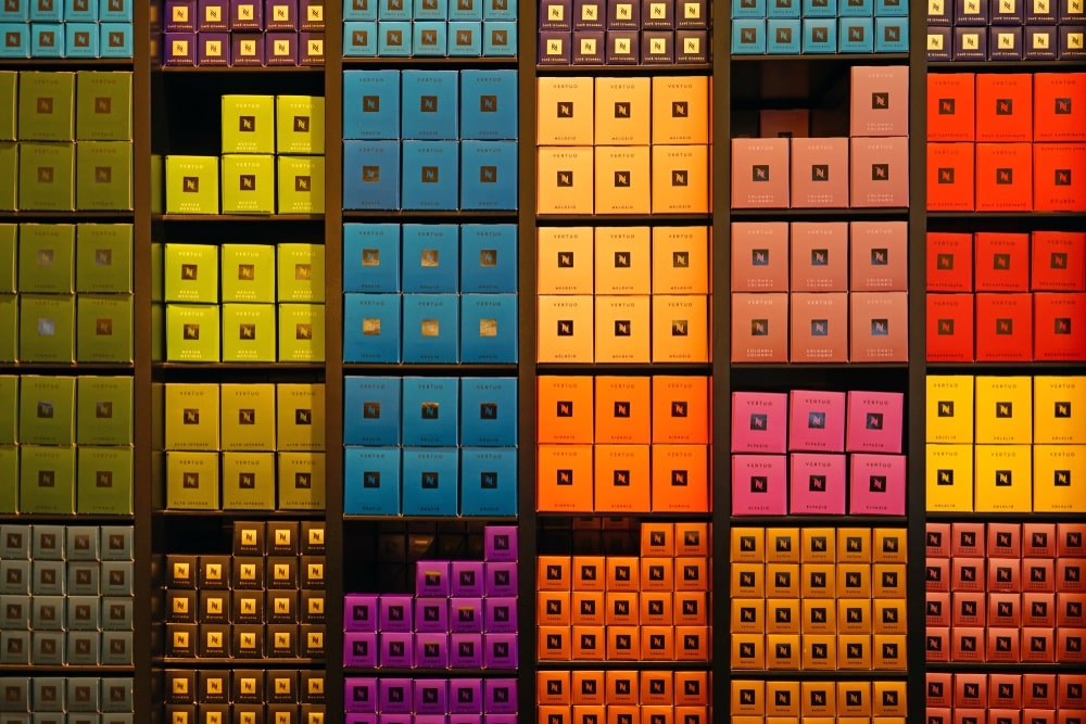 Cover Nespresso-Preis für Nachhaltigkeitsjournalismus